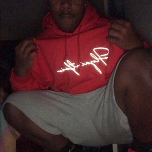 Meet your Posher, Daryl